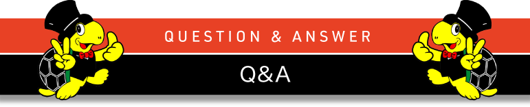 question and answer Q&A